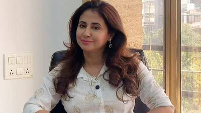 Urmila Matondkar Birthday: अचानक फिल्मों से हुई गायब, फिर 42 की उम्र में 10 साल छोटे इस शख्स से की शादी