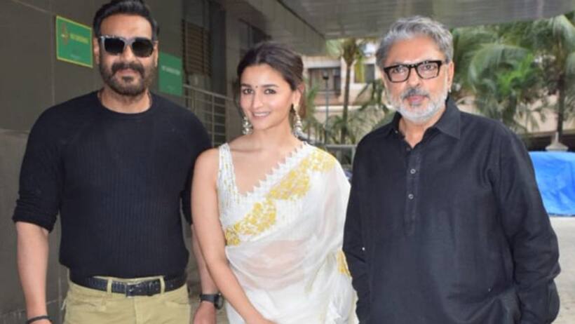 Gangubai Kathiawadi Trailer: Alia Bhatt Ajay Devgn छाने की तैयारी में, हंगामा मचाने आ रही Bhansali की फिल्म