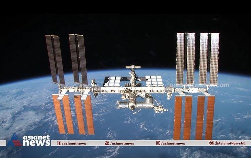 Russia to stay with the International Space Station till 2028 gcw