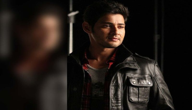 Super Star Mahesh Babu Special Ad Film Video