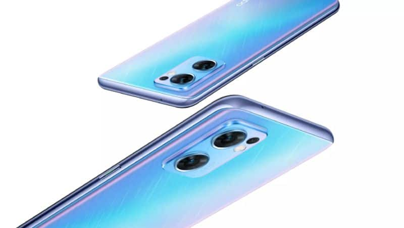 OPPO Reno7 Reno7 Pro launched in India