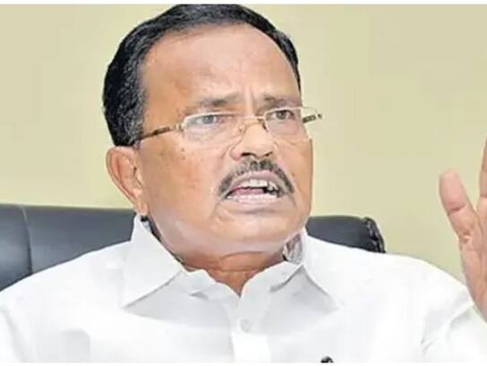 motkupalli narasimhulu says he will protest at NTR Ghat Over Chandrababu Arrest ksm