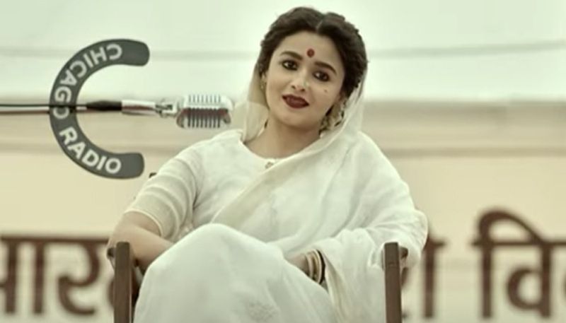 Gangubai Kathiawadi First review of Alia Bhatt Mafia Queen biopic out drb