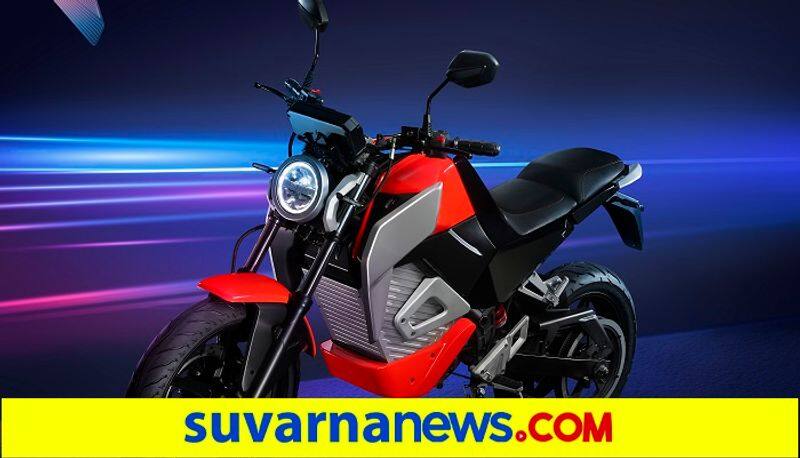 Oben Electric set to launch high performance electric motorcycle on  Q1 of 2022 ckm