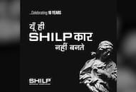 Shilp Group completes 18 successful years of serving excellence and strengthening dreams-vpn