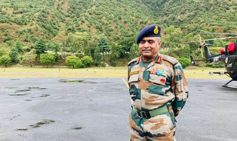 Indian Army Vice Chief Lt Gen Manoj Pande on how India can win future wars