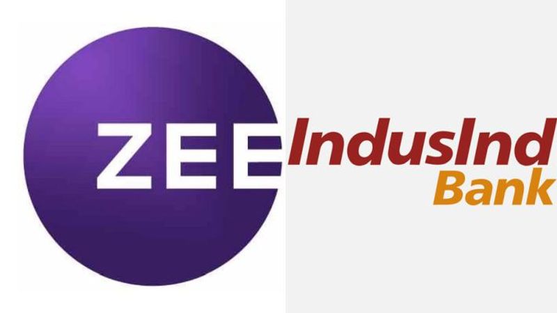 IndusInd files bankruptcy proceedings against Zee Entertainment