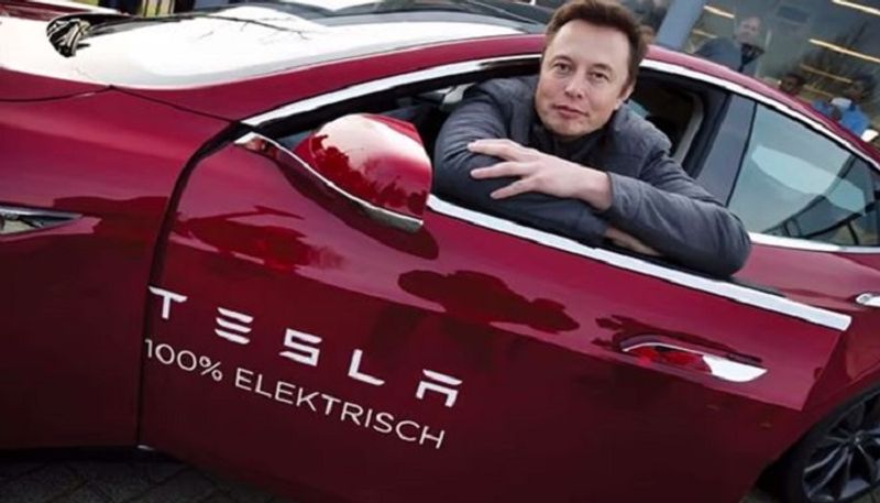 Stock market What is Teslas share price amid buzz around Elon Musk deal with Twitter ckm