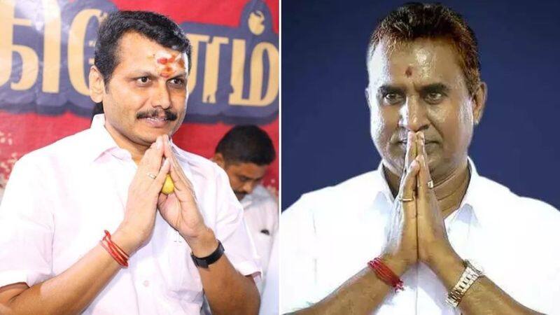 Kovai urban local body elections who is won admk sp velumani vs dmk senthil balaji detail report