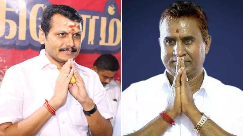 Kovai urban local elections senthil balaji vs sp velumani admk vs dmk who is kovai mayor