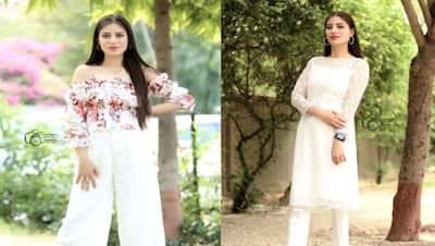 Miss Pakistan Universe 2022: महिला डॉक्टर की खूबसूरती पर फिदा हुआ पूरा पाकिस्तान, सिर पर सजा ताज