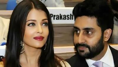 Abhishek Bachchan Birthday: करोड़ों की संपत्ति के मालिक हैं अभिषेक बच्चन, पर पत्नी Aishwarya Rai उनसे कहीं आगे