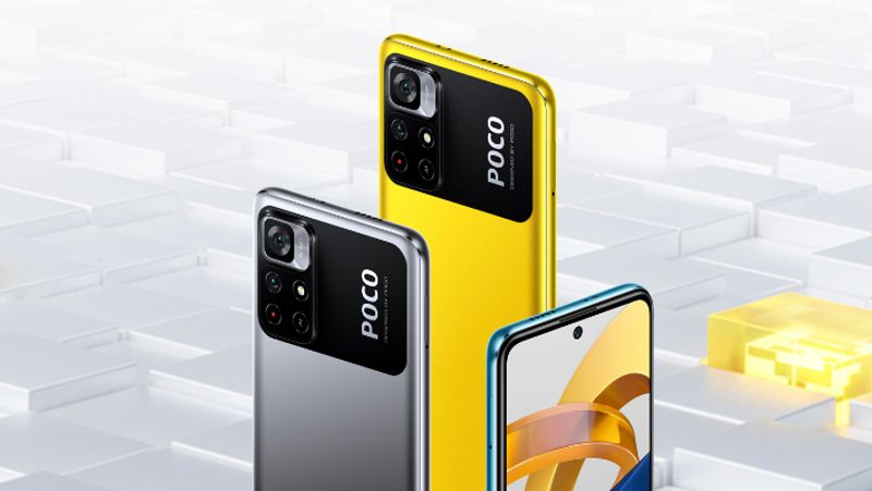 POCO M4 Pro teaser poster suggests imminent India launch