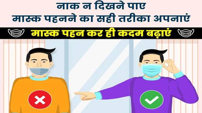 Corona Virus: संक्रमण में फिर बड़ी गिरावट, बीते दिन मिले 1.27 लाख केस; पॉजिटिविटी रेट भी 7.98% पर आई