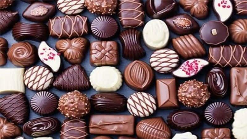 national chocolate day on february 9