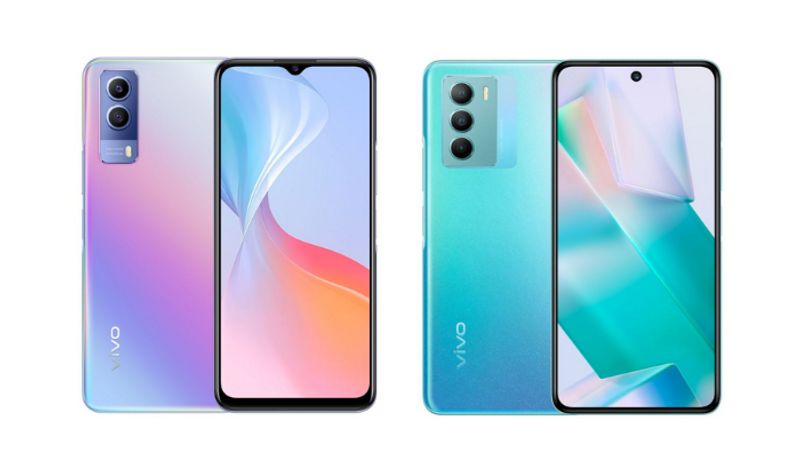 Vivo T1 5G to feature 120Hz display, 50-megapixel triple camera