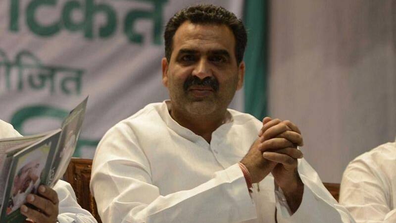 Sanjeev baliyan