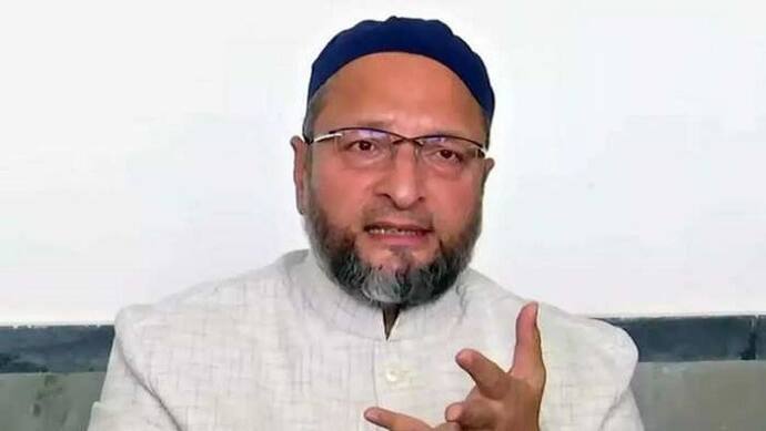 यूपी चुनाव के लिए भागीदारी परिवर्तन मोर्चा में शामिल AIMIM की दसवीं सूची जारी, 2 SC उम्मीदवारों को किया शामिल