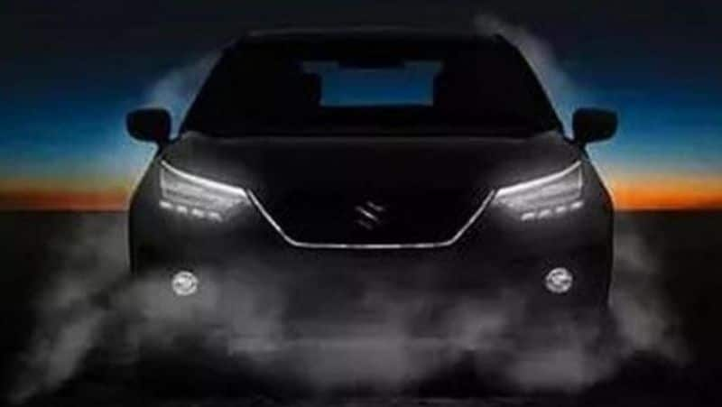 News Maruti Suzuki Baleno bookings officially underway for Rs 11000 ckm