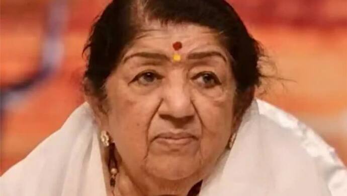 Lata Mangeshkar Health Update : लता मंगेशकर की हालत नाजुक, दोबारा तबीयत बिगड़ने पर वेंटिलेटर पर रखा गया