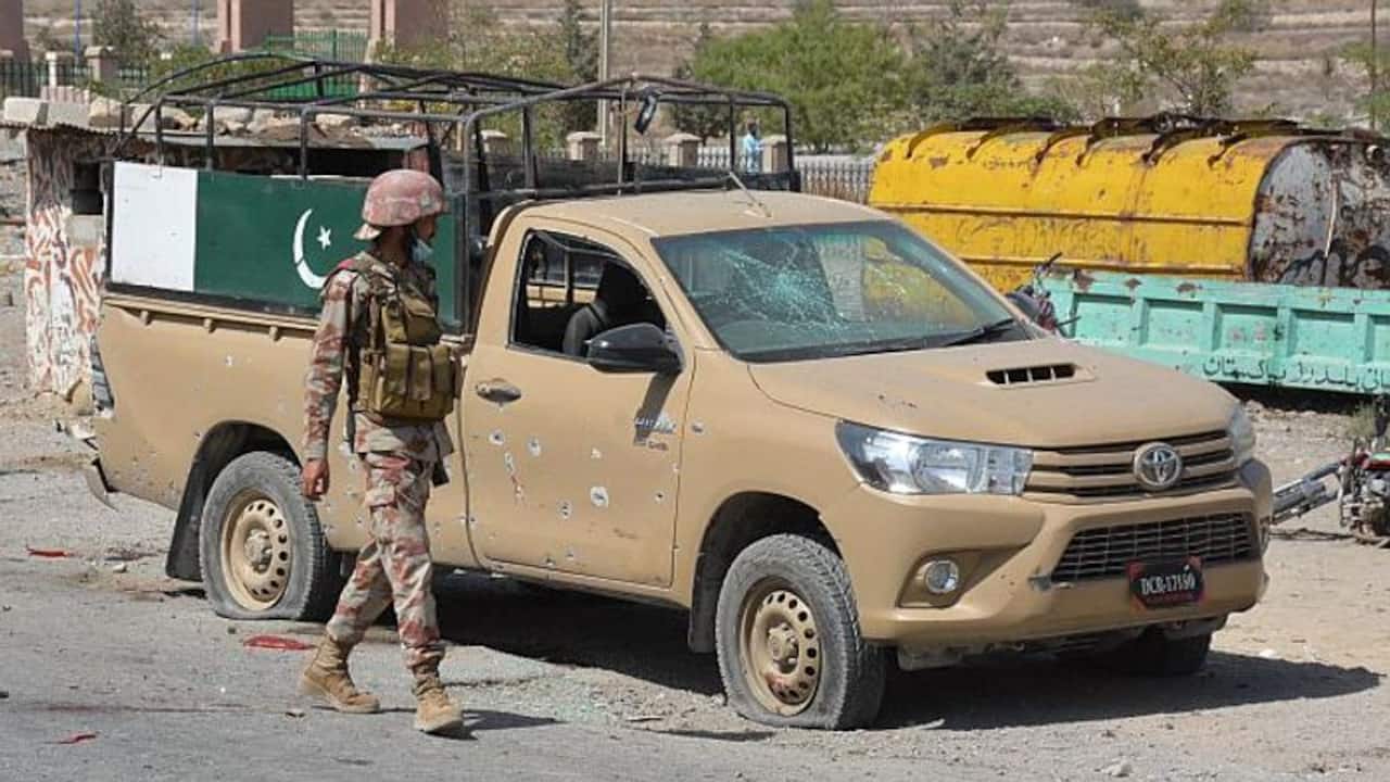 Why the ISIS hates Pakistan and keeps making it bleed