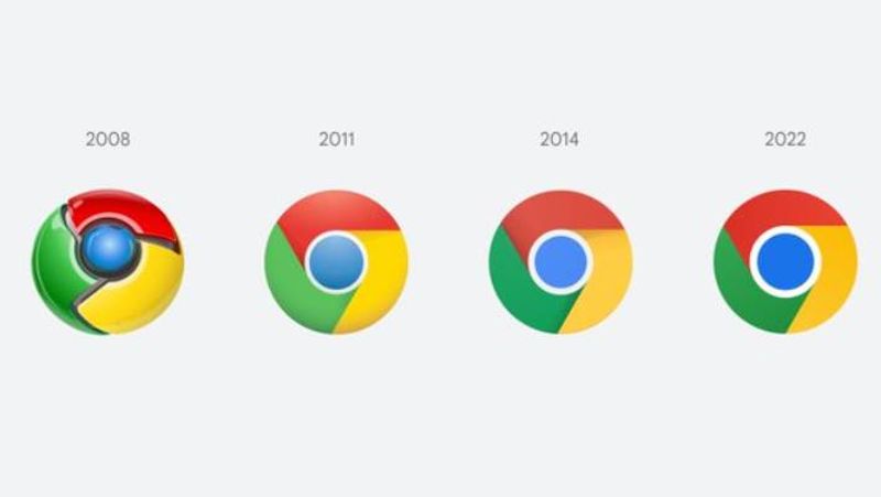 Google changing logo of Chrome browser after 8 years. All you need to know