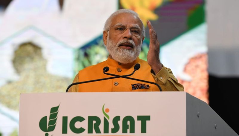 PM Modi urges citizens to vote in record numbers strengthen festival of democracy gcw