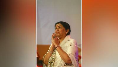 A look at the glorious life of Lata Mangeshkar, the singing legend of India