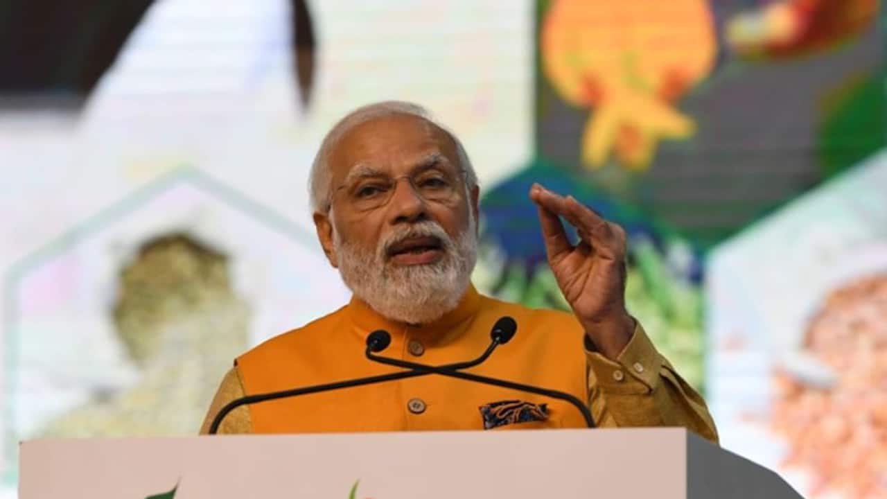 Goa Election 2022: What G O A means for PM Modi, he explains