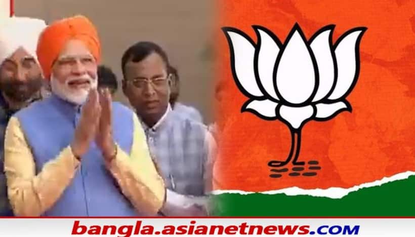 Punjab Assembly Polls 2022 : বাড়ছে ভোটের উত্তাপ, পঞ্জাবে মোদী নামে নতুন গানে সাড়া ফেলল বিজেপি