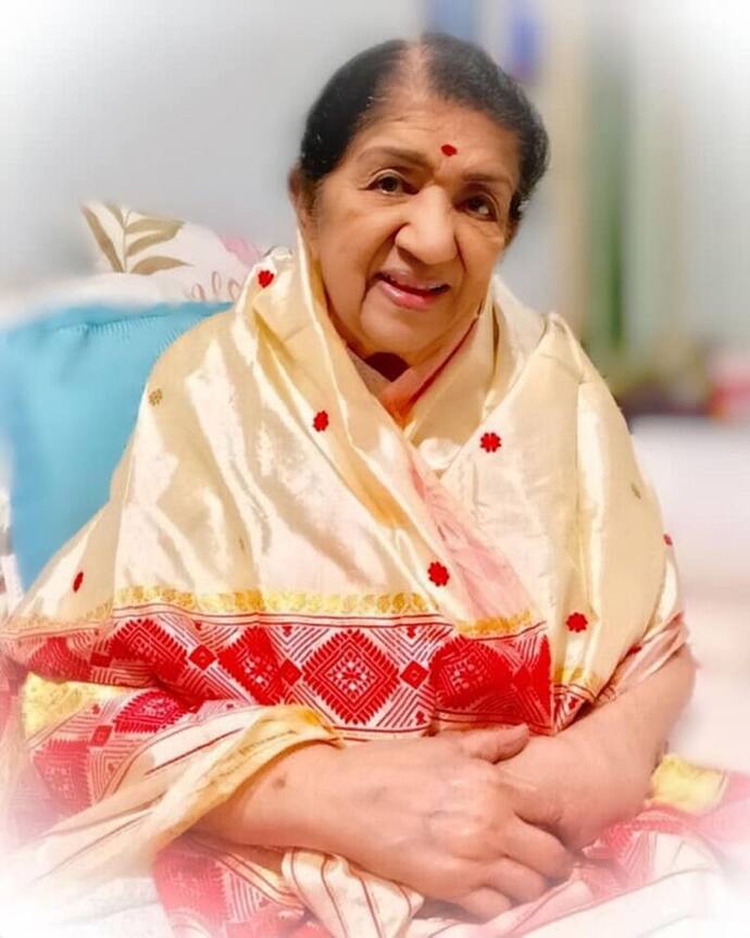 Lata Mangeshkar के गैराज में खड़ी हैं कई शानदार कारें, इंदौर में इस बेहद खास के नाम से खरीदी थी पहली कार