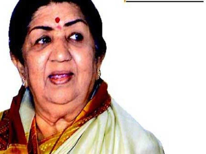 Lata Mangeshkar passes away