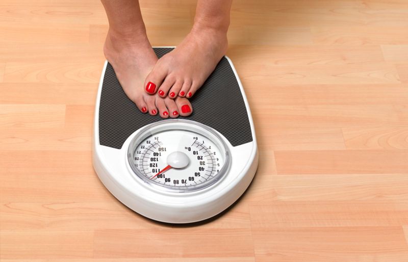 Has sudden weight gain been bothering your mental health? Follow these suggestions for positive results drb