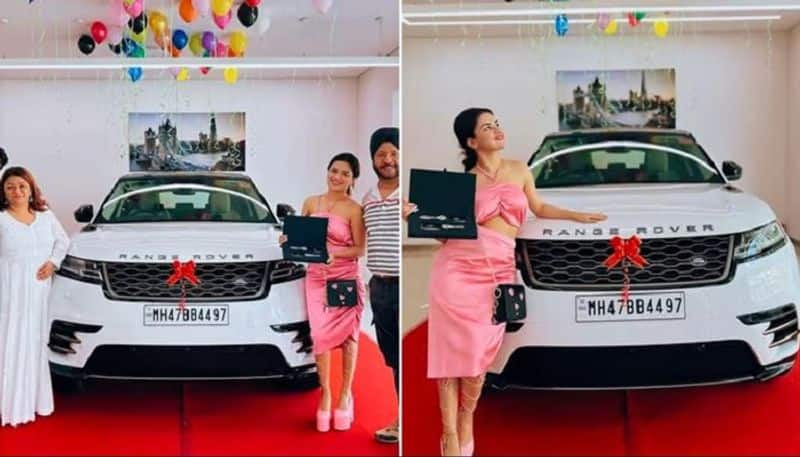 bollywood actress buys her dream car, you will be stunned after hearing its price