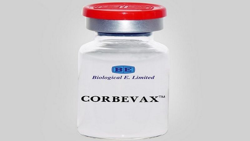 Centre places purchase order for 5 crore Corbevax vaccine doses gvd