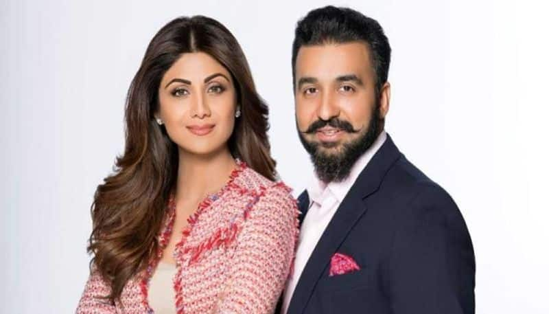 ED books shilpa shetty husband Raj Kundra for money laundering in porn racket case akb