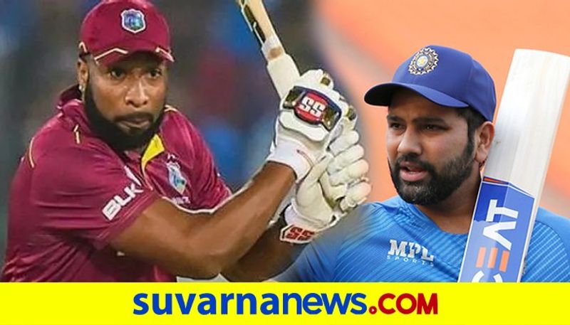 Ind vs WI Team India take on West Indies Challenge in T20I Series kvn