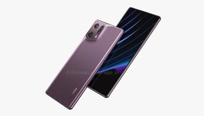 Oppo Find X5 Pro की स्पेसिफिकेशन हुई ऑनलाइन लीक, जाने कब होगा लॉन्च कितनी होगी कीमत