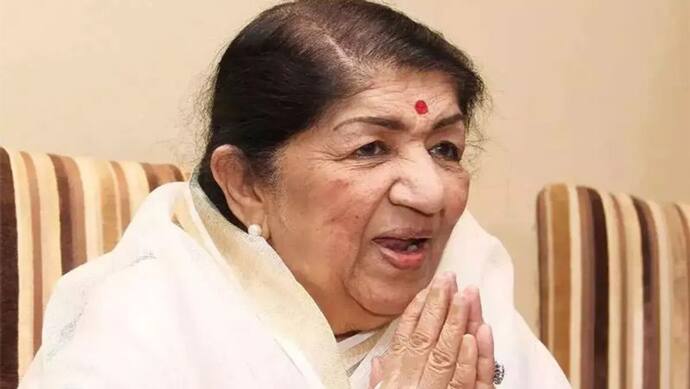 Lata Mangeshkar Passes Away: कोरोना के बाद निमोनिया ने ली लता मंगेशकर की जान, हमेशा के लिए मौन हुई सुरीली आवाज