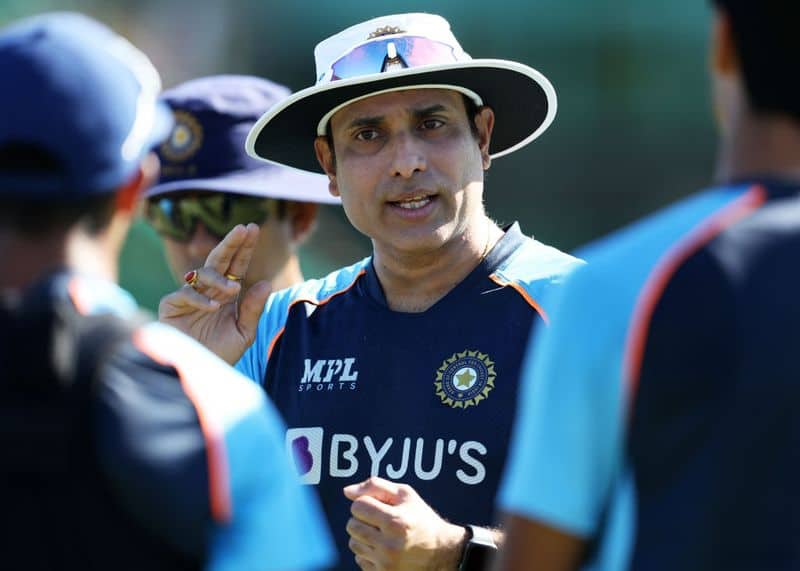 India vs New Zealand NCA Chief VVS Laxman heaps high praise on Hardik Pandya kvn