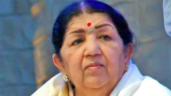 Lata Mangeshkar ने 8 बजकर 12 मिनट पर ली आखिरी सांस, पूरे राजकीय सम्मान के साथ होगा अंतिम संस्कार