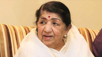 आखिर क्यों मजरूह सुल्तानपुरी पहले चखते थे Lata Mangeshkar का खाना, जानें इसके पीछे की चौंकाने वाली वजह