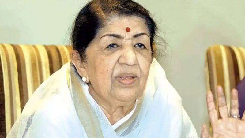 legendary Singer Lata Mangeshkar net worth