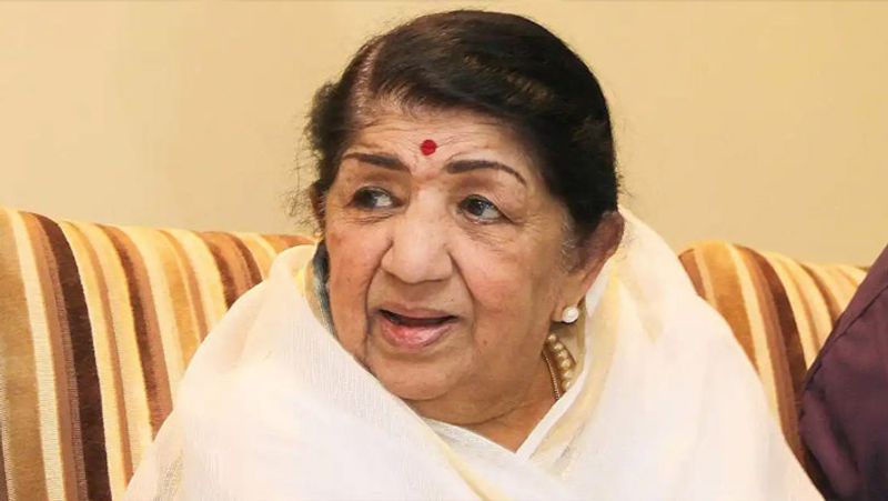 Govt announces 2 days of national mourning on Lata Mangeshkar death pod