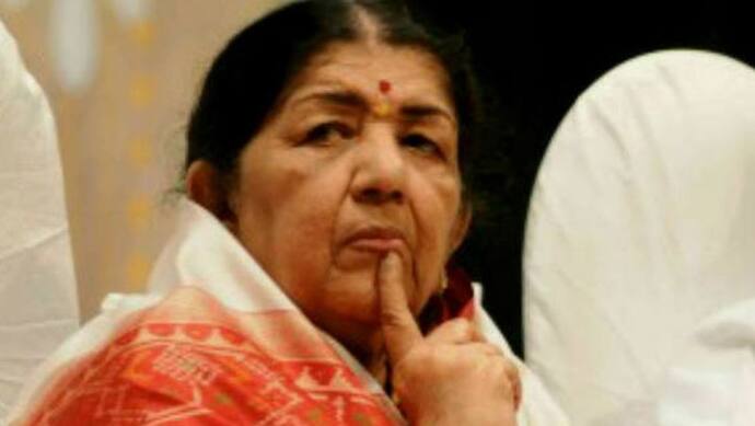 Lata Mangeshkar के वो 10 सदाबहार गाने, इन सॉन्ग ने दीदी को बना दिया था हर दिल अजीज