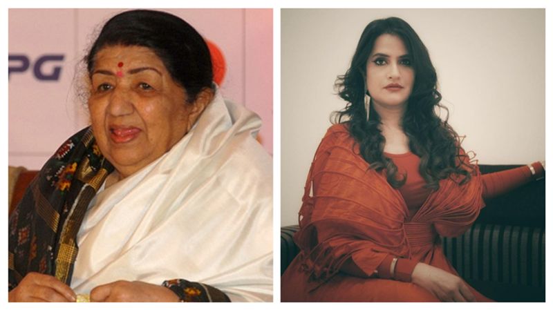 Remembering Lata Mangeshkar: 'Her storytelling was so immaculate' says Sona Mohapatra drb