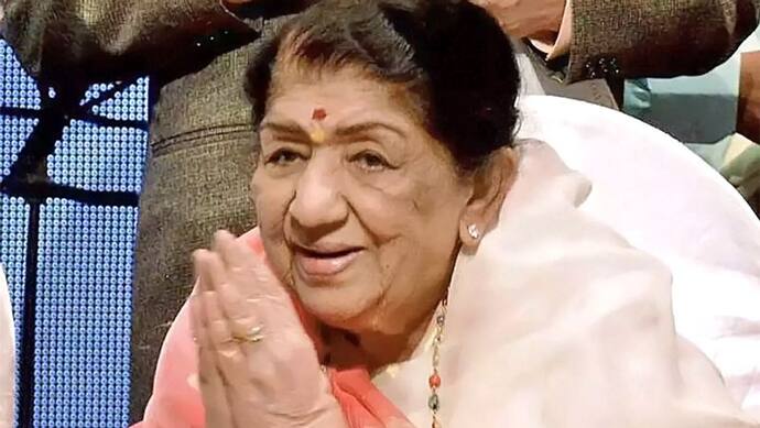 Lata Mangeshkar ने आखिरी बार इस गाने को दी थी अपनी आवाज, देश के वीर जवानों को समर्पित किया था ये गाना