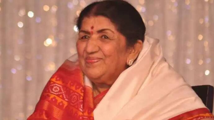 Lata Mangeshkar को 90 साल तक नहीं हुई थी कोई बीमारी, सुबह 6 बजे उठने के बाद लता दीदी का रहता था ये रुटीन