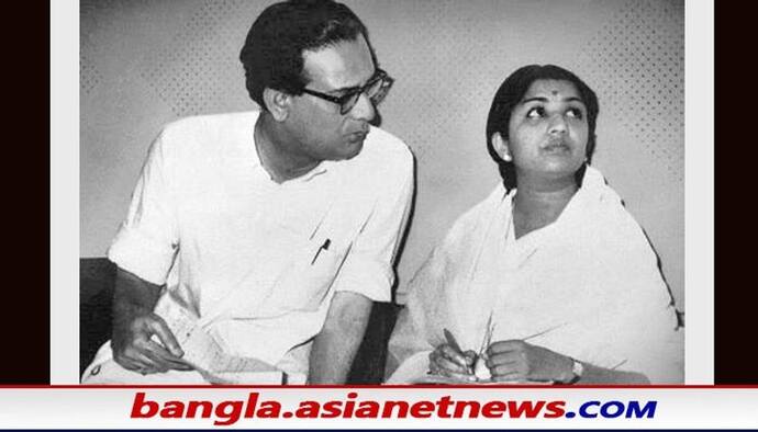 'শুধু আপনার জন্যই গাইব', স্টুডিও-র সঙ্গে ঝগড়া সত্ত্বেও হেমন্তের জন্যই  গান গেয়েছিলেন লতা