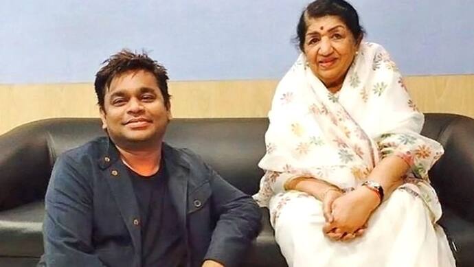 Lata Mangeshkar के निधन से सदमे में है ये म्यूजिक डायरेक्टर, कहा- वो सिर्फ सिंगर नहीं, हिंदुस्तान की आत्मा थीं